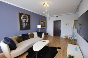 Urbanna Premium - private parking included